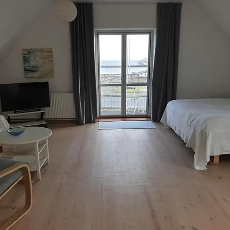 Lägenhet Skau View Aabenraa