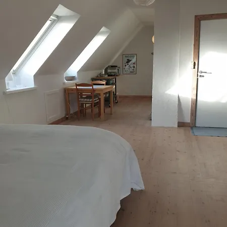 Skau View Lejlighed *