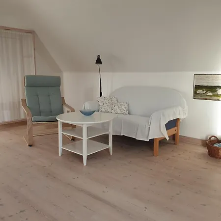 Appartement Skau View Aabenraa