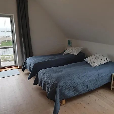 Lägenhet Skau View *