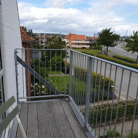 Skau View Aabenraa
