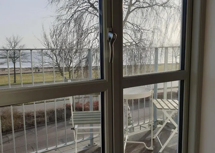 Skau View * Обенро
