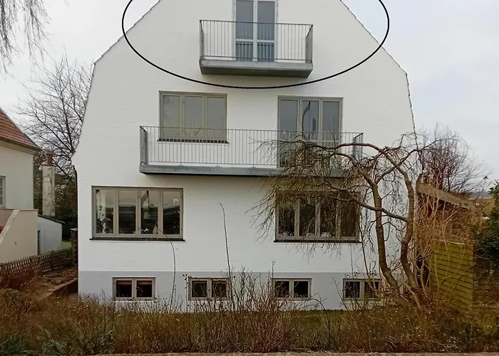 Skau View Обенро